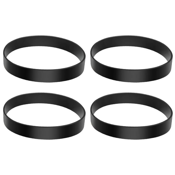 Convenient Replacement Belts for Eureka Airspeed Upright Vacuum AS1000A AS1001A