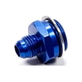 thumbnail image 2 of Fragola Male Adapter Fitting #6 x 7/8-20 Dual Feed, 2 of 2