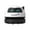 Black, variant on Desktop Vacuum Cleaner Cordless, Usupdd Mini Rechargeable Handheld Vacuum for Keyboard, Portable USB Charging Powerful Suction Car Home Office, Black