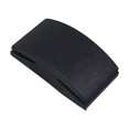 thumbnail image 4 of Bloque de lijado de goma shamjiam Negro 12,1 cm x 6,5 cm x 3,5 cm, 4 of 8