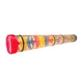 thumbnail image 3 of Baby Rainmaker, tubo sonajero Rainstick, instrumento musical, tubo de lluvia, con cuentas, sonajero para bebé para niñas y niños 40cm, 3 of 8