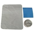 thumbnail image 5 of TINYSOME Watch and Jewelry Scratch Remover Watch Scratch Repair Metal Watch Polish, 5 of 13