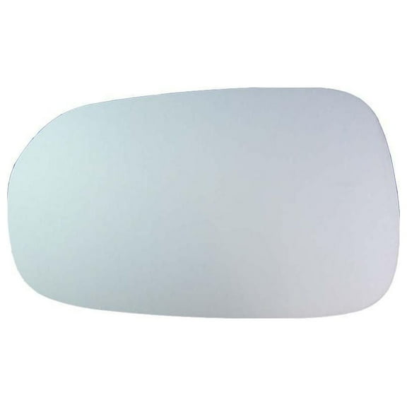 K-Source Passenger Car Replacement Glass: Driver Side, Flat Glass, Includes Mounting Tape and Instructions