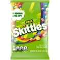 thumbnail image 3 of (2 pack) Skittles Sour Candy - 5.7 oz Bag, 3 of 13
