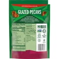 thumbnail image 6 of Emerald Nuts, Glazed Pecans, 5 oz Resealable Bag, 6 of 11