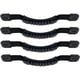 thumbnail image 3 of Greeniant 4 piezas a prueba de agua mango de barco Kayak soporte de PVC canoa accesorios U-ring equipaje manija reemplazo Hardware maleta Deportes acuáticos, 3 of 6