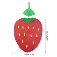 thumbnail image 3 of LIIPEE Kids Party Costumes Boys Girls Unisex Cute Dress Up Outfits Kindergarten Stage Performance Clothes,One Size, 3 of 9