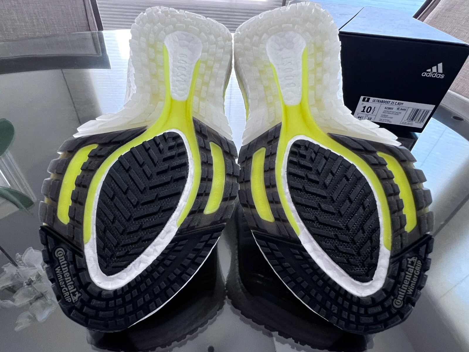 adidas gazelle silver green womens adidas Ultra Boost 22 C.RDY II Cora Black – Training Rack