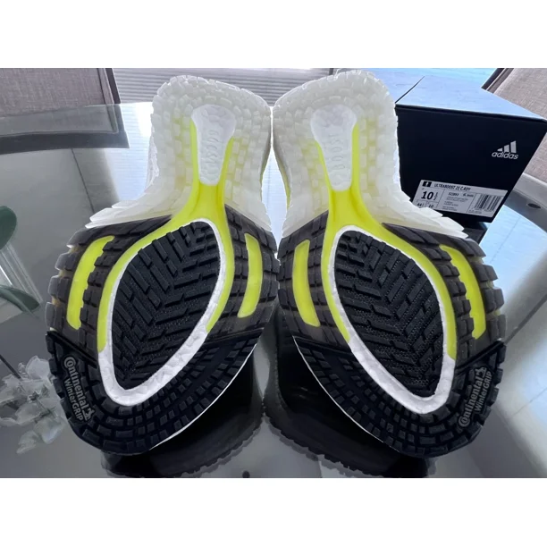 adidas gazelle silver green womens adidas Ultraboost 21 COLD.RDY Shoes Crew Navy / Halo Blue / Pulse Yellow –  Heppo.com main image 1