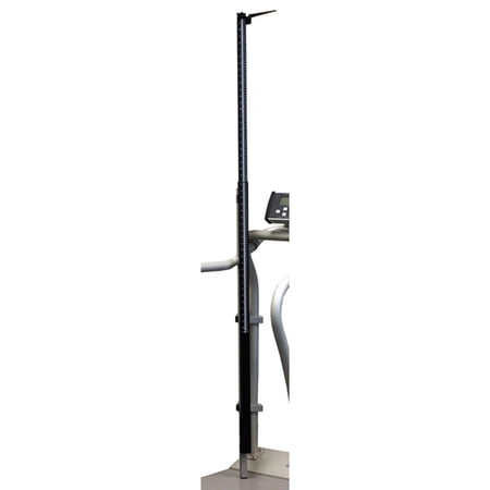 Health O Meter Height Rod Pro Plus Scale