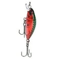 thumbnail image 4 of Fish Bait, ABS Streamline Fishing Lure Incisive Hook  for Outdoor, 4 of 8