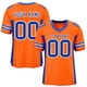 thumbnail image 3 of Camiseta de fútbol personalizada, camisetas personalizadas, uniforme de fútbol impreso, nombre y número para hombres, mujeres y jóvenes, 3 of 5
