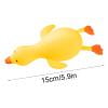 thumbnail image 2 of Wzzjkit Stretchy Goose Squeeze Toys,Squeeze Stress Relief Toys for Adults and Easter Party ,Birthday Gifts, 2 of 5
