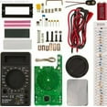 thumbnail image 3 of Compact Digital Multimeter, 3 of 5