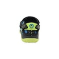 thumbnail image 3 of Kids Closed Toe Sandals for Boys & Girls : SNAP LOCK Closue, Waterproof, Slip-resistant, 3 of 6