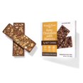 thumbnail image 4 of Rossi's Pure Keto Chocolate with Biscuits 80g, 4 of 4