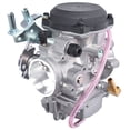 thumbnail image 5 of 28mm Carburetor PE28 Fit for Hon-da CR80 CR80R CR80RB CR85R CR85RB Kawasaki KX80 KX100 Suzuki RM80 RM85 RM85L Carb, 5 of 7