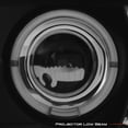 thumbnail image 5 of AKKON - For Toyota Tacoma Pickup Black Smoke Dual Ring Design Projector LED Replacement Headlights, 5 of 7