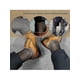 thumbnail image 3 of 1-5 Pairs Mens Silk Socks Sheer Dress Socks Ultra Thin Nylon Business Sox Summer Cool Crew Socks (black), 3 of 3