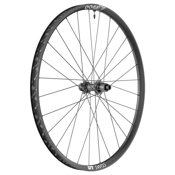 DT-Swiss E 1900 Spline, 29",12x148 Rear Wheel,  MS