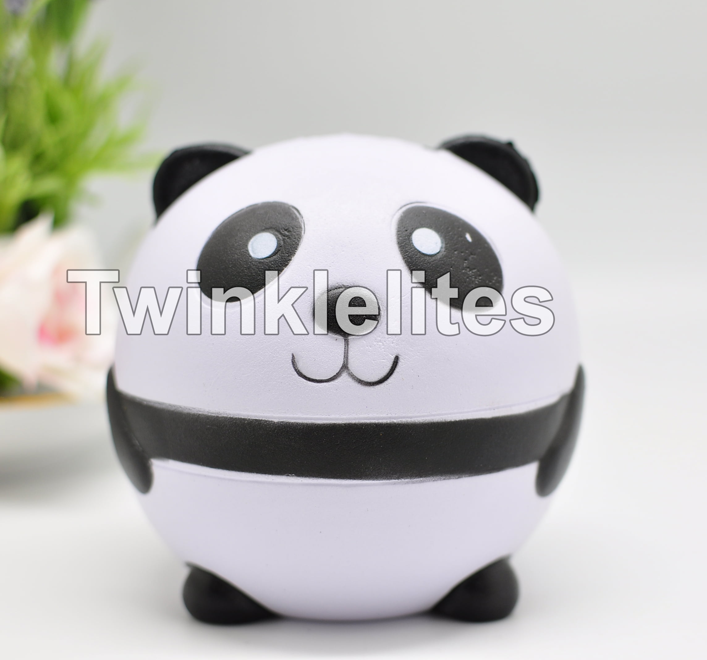 combo panda squishy walmart