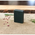 thumbnail image 2 of Aspen Kay Naturals Handmade Dead Sea Mud Soap Bar, Activated Charcoal & Pure Essential Oils, 4.5 oz Bar, 2 of 9