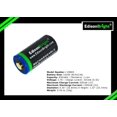 thumbnail image 3 of 20 Batteries Pack of EdisonBright EBR65 type 16340 rechargeable CR123A RCR123A 3.7v protected li-ion batteries, 3 of 4