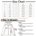 thumbnail image 3 of TUWABEII Women's Plus Size Sweater Winter Casual Turtleneck Pullover Blouse Knitting Long Sleeve Solid Topss, 3 of 7