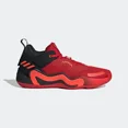 thumbnail image 1 of Adi - das Mens DONOVAN MITCHELL D.O.N. ISSUE #3 SHOES - LOUISVILLE, 1 of 6