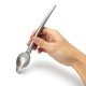thumbnail image 3 of Deco Spoon Cucharas de dibujo culinario de chef de precisión multiusos para decorar platos, juego de 2, 3 of 7