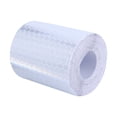 thumbnail image 5 of Hilitand PVC Reflective Tape, Fluorescente Cinta Rollo Reflective Safety Warning Tape, PVC Reflective Tape 3 Meters For Parking Spaces Motorcycles Bicycles Buses, 5 of 5