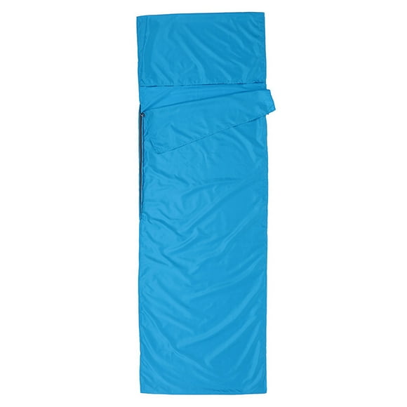 Sacos de dormir TOMSHOO 70 * 210CM viaje al aire libre que acampa yendo de poliéster Pongee saludabl TOMSHOO Sacos de dormir