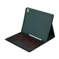 HMKMYI Tab S9 Ultra Keyboard Case with Backlit Touchpad Keyboard 14.6‘‘ Cover