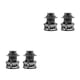 thumbnail image 1 of Proyector LED Scienceny 2 unids/set Luz antiniebla duradera H7 2piezas, 1 of 6