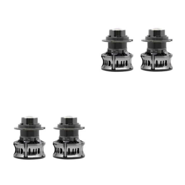 Proyector LED Scienceny 2 unids/set Luz antiniebla duradera H7 2piezas