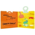 thumbnail image 4 of Crack-Crack! Who's That? [Board book], 4 of 4