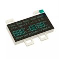 thumbnail image 2 of koolsoo DE07-00129A LED Display Board DIY Repair Parts Easily Install RV Accessories, 2 of 7