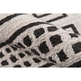 thumbnail image 2 of Momeni Tahoe Wool Hand Tufted Linen Area Rug 5' X 8', 2 of 4