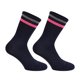 thumbnail image 2 of Calcetines De Ciclismo Calcetines de ciclismo Transpirable Unisex Bicicleta Deportes Correr Calcetines de secado rápido (01) Likrtyny  Accesorios para bicicletas, 2 of 4