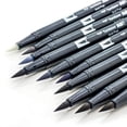 thumbnail image 3 of Tombow TOM56171 Marqueur d'Art, 3 of 8