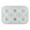 faceted beads-20mm, variant on Jewelry Bead Resin Mold with Holes 20/25/30mm Round Bead Silicone Mold Decorative Beads Jewelry Making Tool