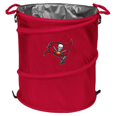 - Tampa Bay Buccaneers Collapsible 3-in-1