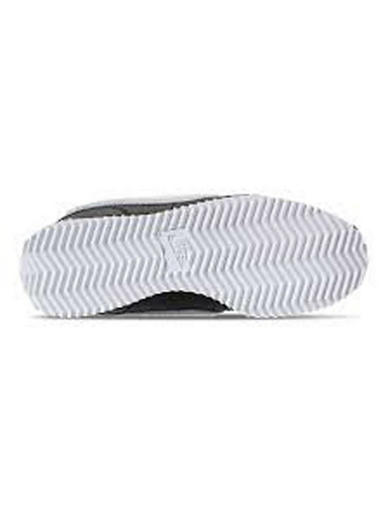 NIKE Cortez Basic LTR SE (GS) Unisex/Child shoe size Kid 4.5 Athletics AA3496-002 Grey - Walmart.com
