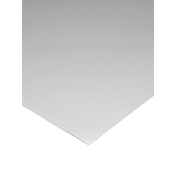 Fluid 100 Watercolor Paper Sheets hot press, 22 in. x 30 in., 140 lb. (pack of 5)