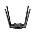 thumbnail image 2 of TRENDnet TEW-809UB - Adaptateur Réseau - USB 3.0 - Wi-Fi 5 - Conforme TAA, 2 of 3