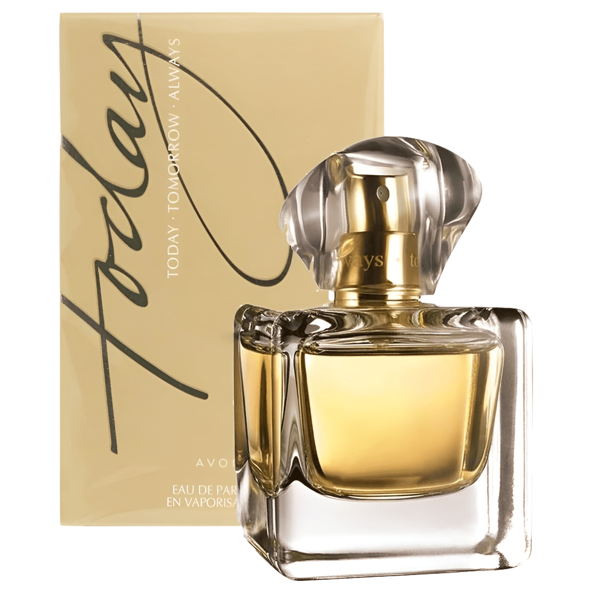 Avon Today Tomorrow Always Womens Perfume 50 Ml Egypt Ubuy