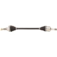 thumbnail image 3 of For Cadillac SRX STS & Saturn Sky Pair Rear CV Axle Shaft - BuyAutoParts, 3 of 5