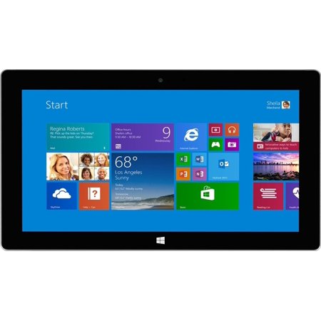 UPC: 0635789507985 | Restored Microsoft Surface Pro 2 10.6  Intel Core I5 DualCore 4GB 128GB SSD Windows 10 Pro (Refurbished)