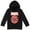 Marvel black, variant on Marvel Spider-Man Big Boys Fleece Pullover Hoodie Toddler to Big Kid