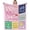 Thank You, variant on Thank You Gifts for Women, Appreciation Gifts for Women Friend, Employee Coworkers Appreciation Thank You Gifts, Thank You for Being Awesome Heartwarming Throw Blanket 50"x60"